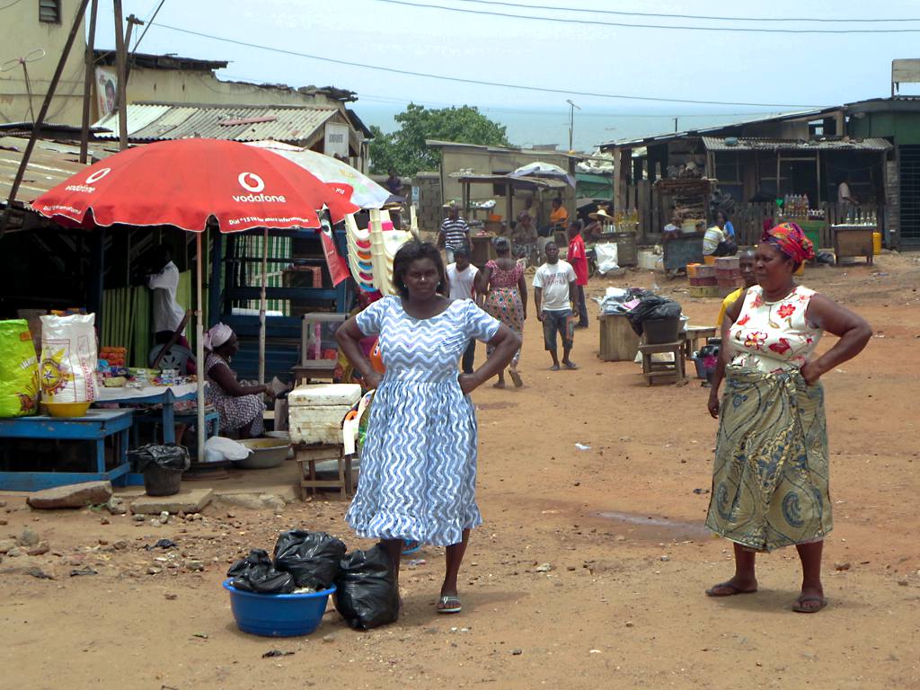 The Real Cost of Travelling to Ghana in 2026: Budget vs. Luxury Breakdown