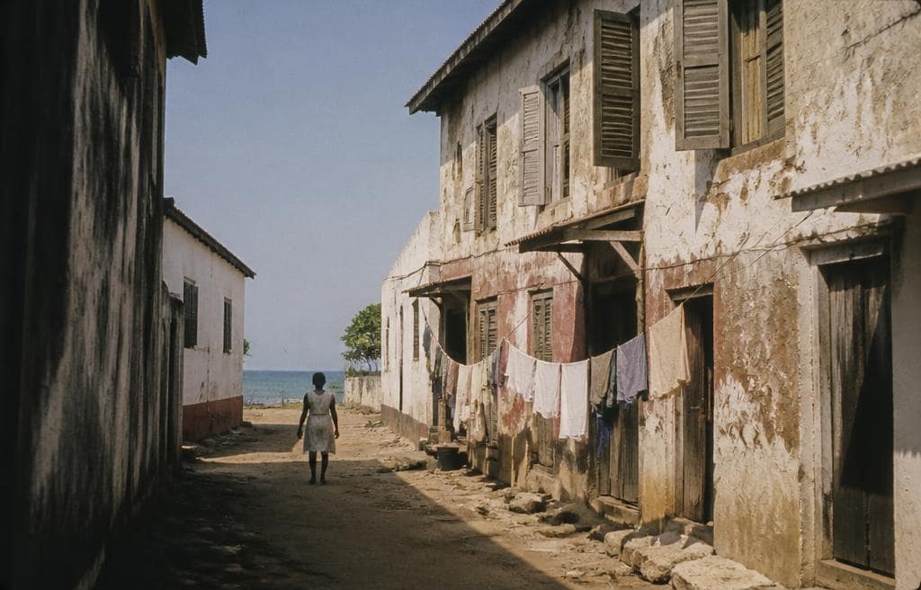 7-Day Cultural Itinerary in Accra: Beyond the Typical Tourist Trail