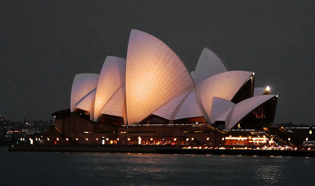 Australia Visa from Ghana 2026: Requirements, Fees & Processing Times