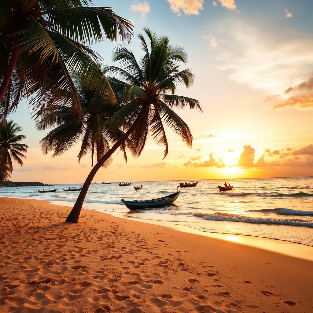 Best Beaches in Accra 2026: Labadi, Bojo, Kokrobite & 7 More Coastal Escapes
