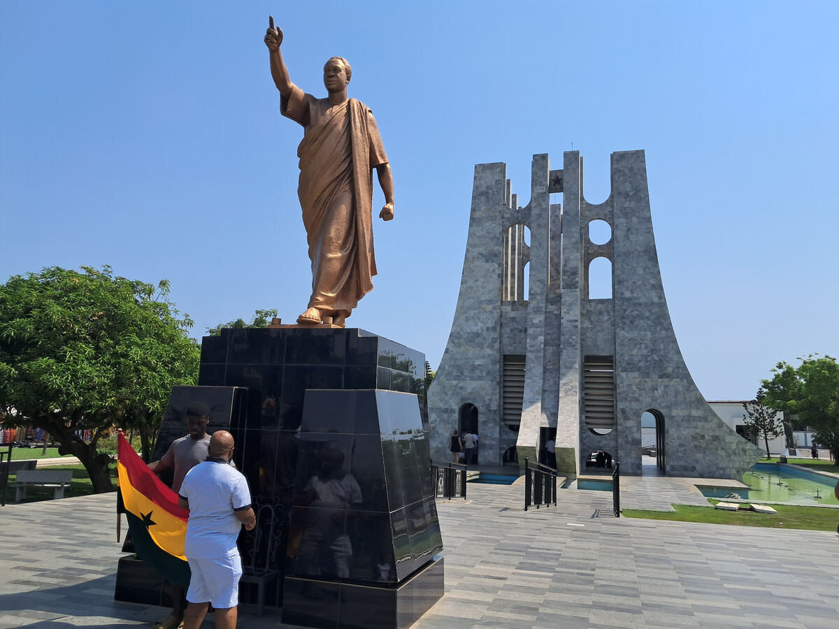 Ghana's Hidden Gem Destinations in 2026: Heritage Sites Most Tourists Miss