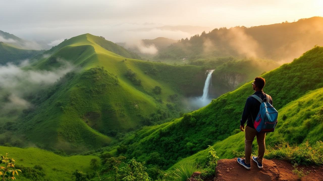 Beyond Cape Coast: 7 Hidden Ghanaian Destinations You Haven't Discovered Yet