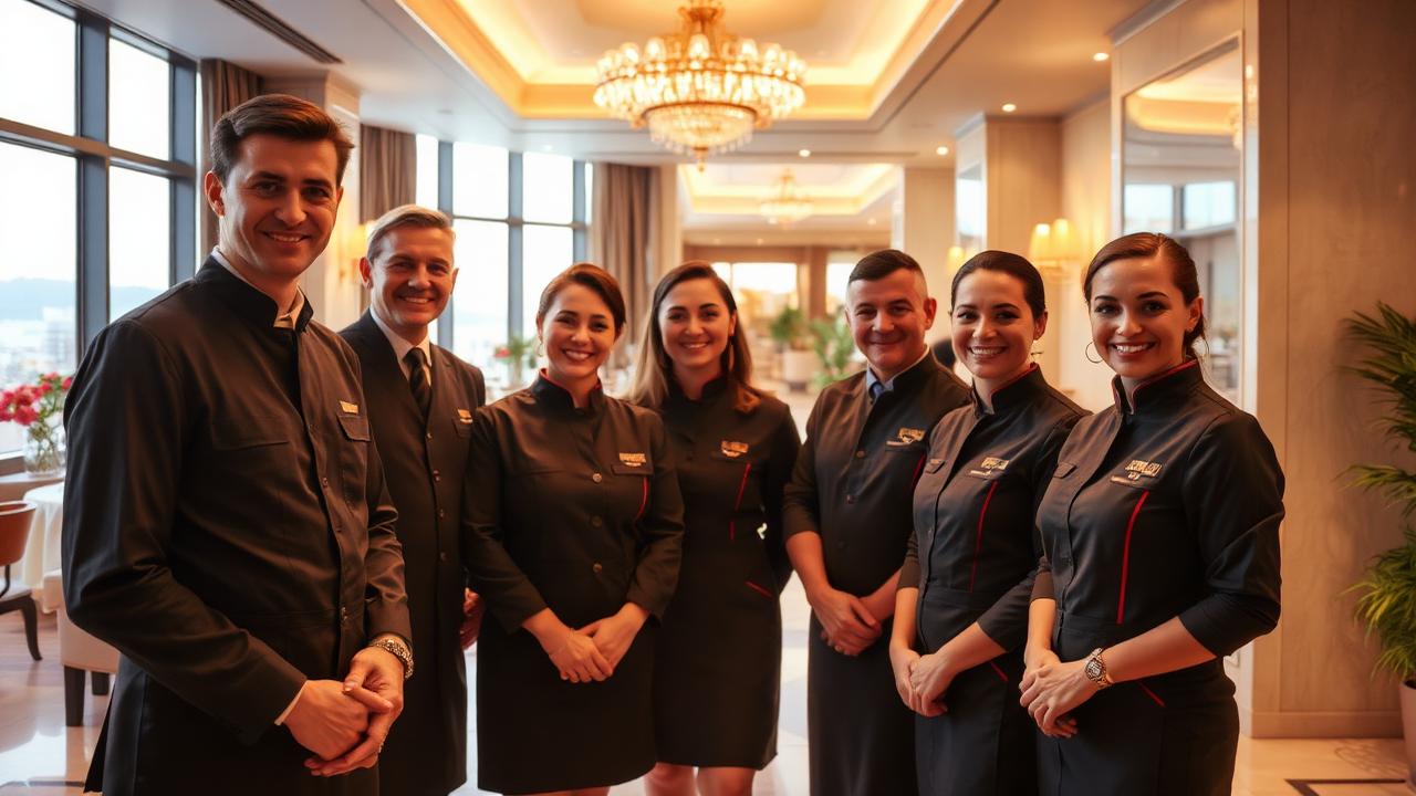 Bulgaria Work Visa from Ghana 2026: Direct Hotel & Hospitality Programme