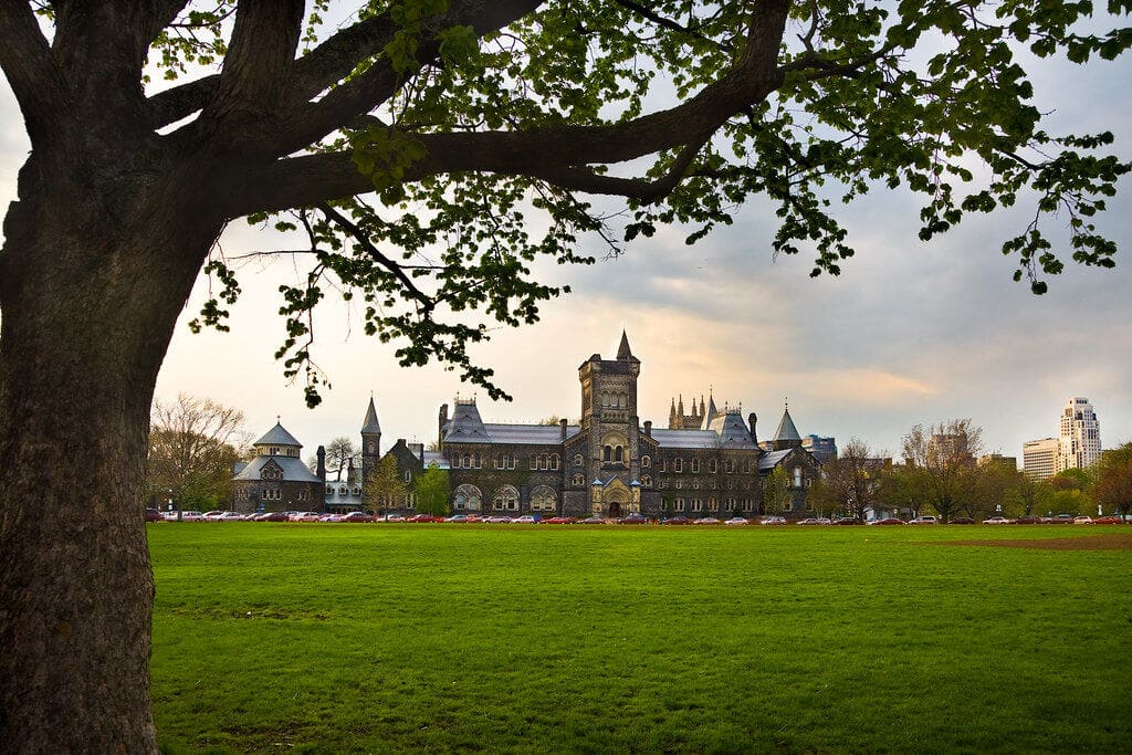 Canada SDS Student Visa from Ghana: The Fast-Track Route to a Study Permit (2026)