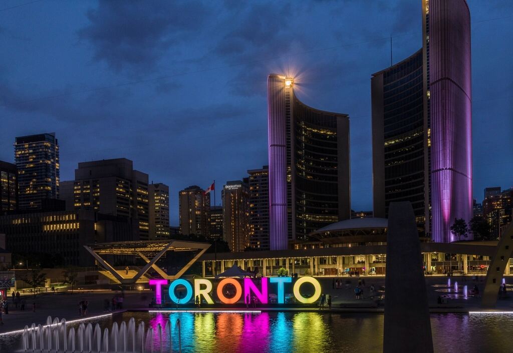 Canada Visa from Ghana 2026: Visitor, Work & Study Permit — Complete Application Guide