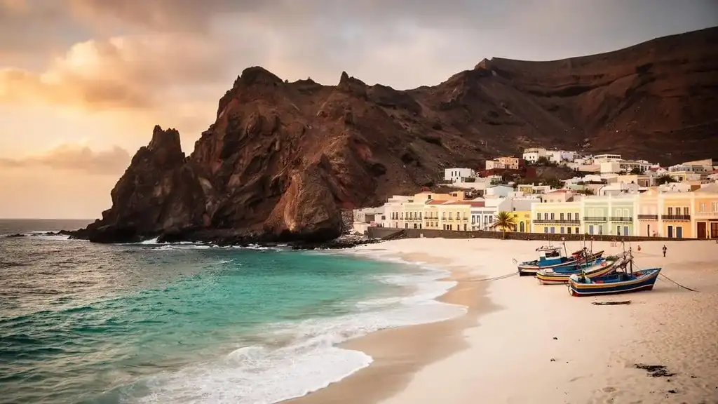 Cape Verde from Ghana 2026: Visa-Free Travel, Direct Flights & 7-Day Itinerary