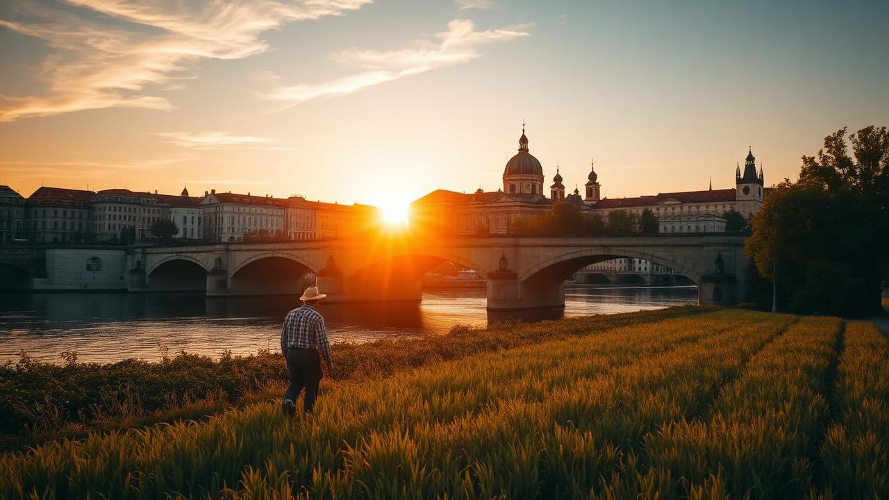 Czech Republic Work Visa from Ghana 2026: 3, 6, 9-Month and 2-Year Tracks