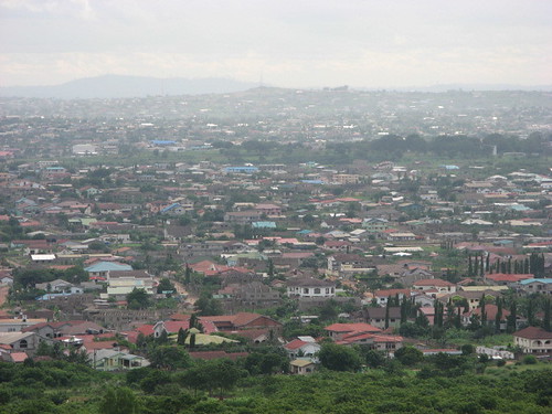 Why Residents of Dansoman and Ablekuma Trust Us for Their UK & USA Visa Consultations