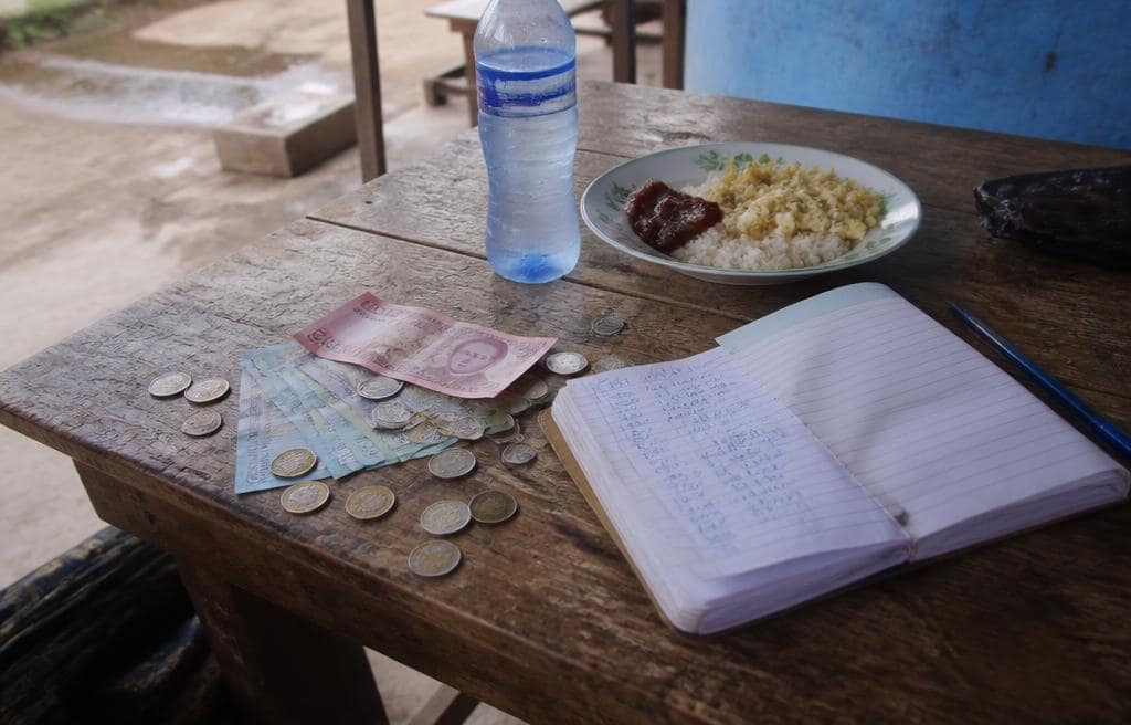 Budgeting for Ghana: Daily Cost Estimates for Solo Travellers vs. Couples (2026)