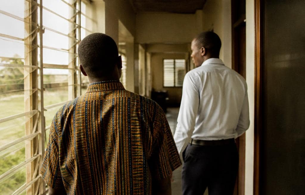 A Guide to Ghanaian Etiquette: Essential Tips for International Business Visitors
