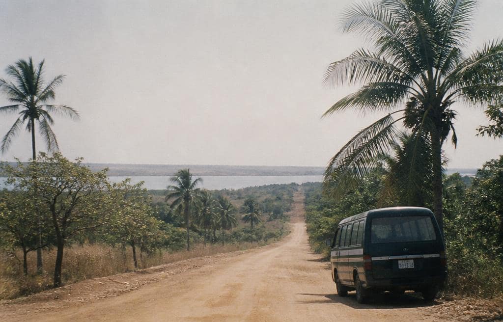 Hidden Gems in the Greater Accra Region: Day Trips Under 2 Hours