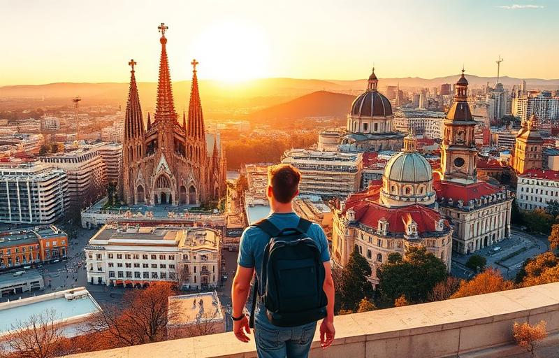 Master in International Health Management in Barcelona & Madrid: 2026 Application Guide for Ghanaian Students