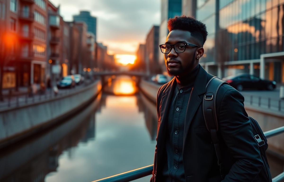 Netherlands Highly Skilled Migrant Visa from Ghana 2026