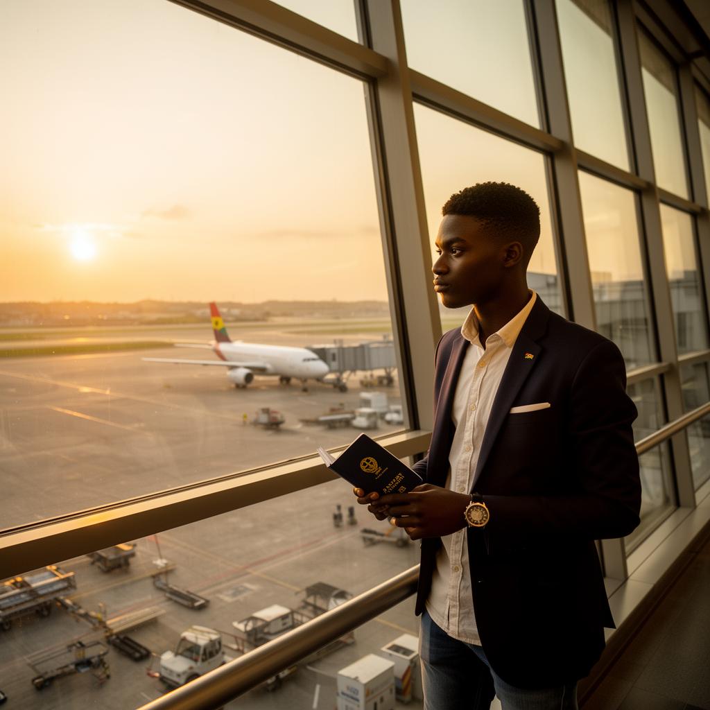 Top 15 Countries Ghanaians Can Visit Visa-Free or With Easy Visas in 2026 (Complete Travel Guide)