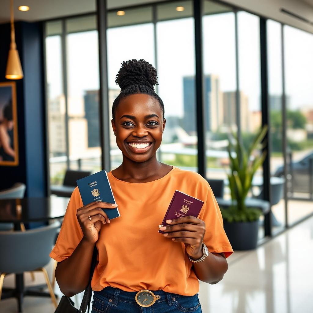 Travel Now Pay Later in Ghana 2026: Best Agencies, How Instalment Flights Work & What to Watch Out For