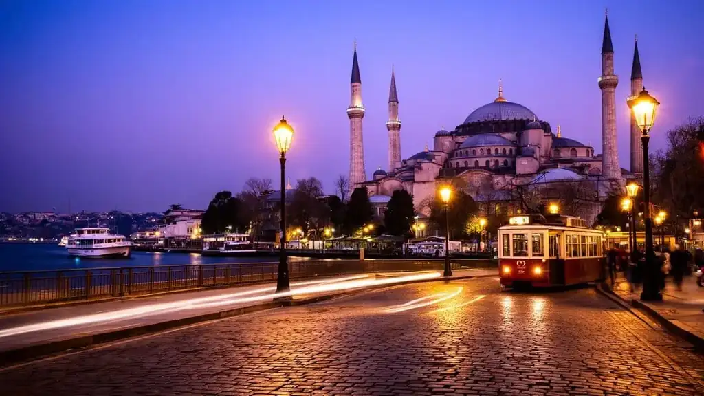 Turkey e-Visa for Ghanaians 2026: Online Application, Fees & Istanbul Travel Guide