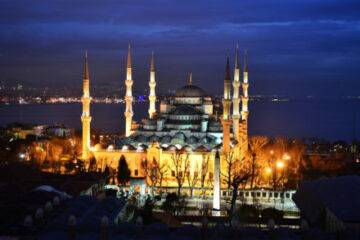 Historic Istanbul