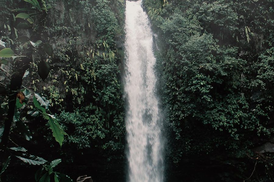 Volta Serenity & Adventure Getaway