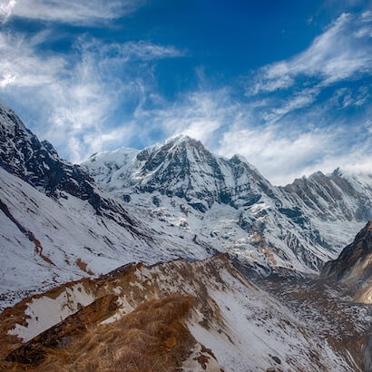 Nepal Everest 2
