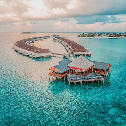 Maldives 1 2
