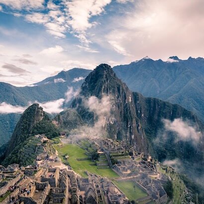 Peru 1 2