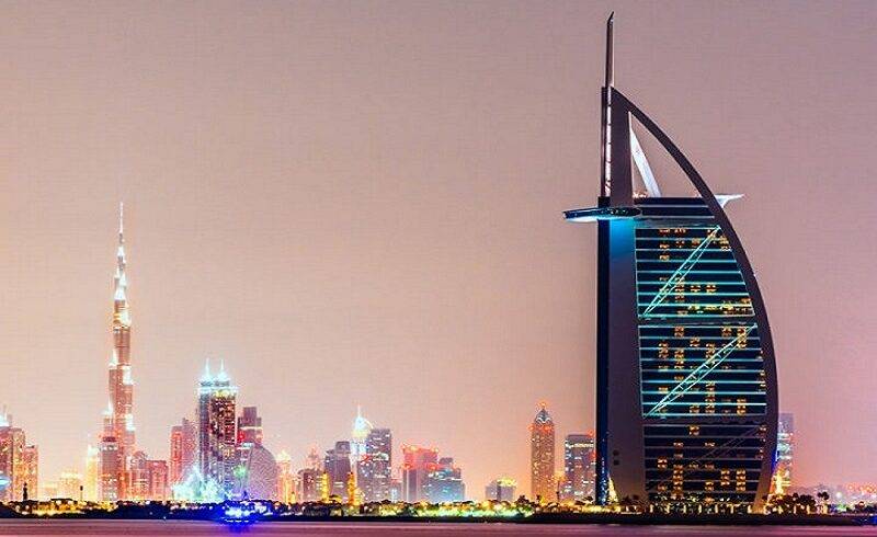 Fabulous Dubai