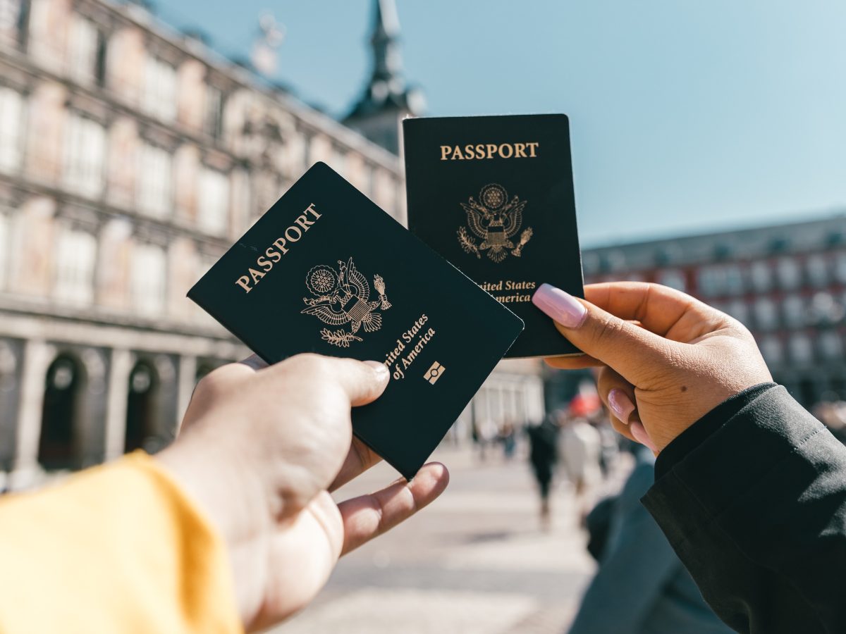 Visa Solutions Made Simple