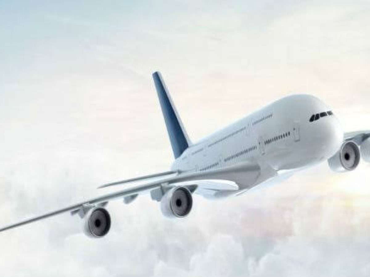 Flight Ticket Rules