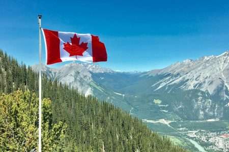 Apply for a Canadian Visa from Ghana
