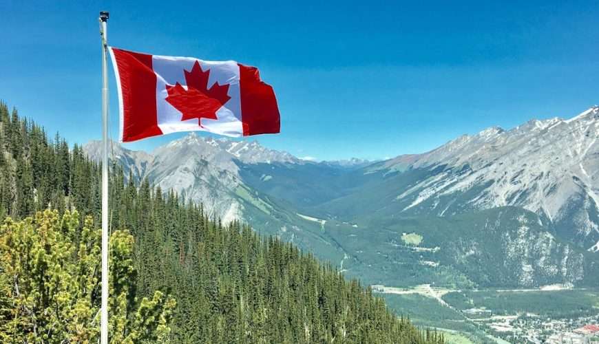 Apply for a Canadian Visa from Ghana