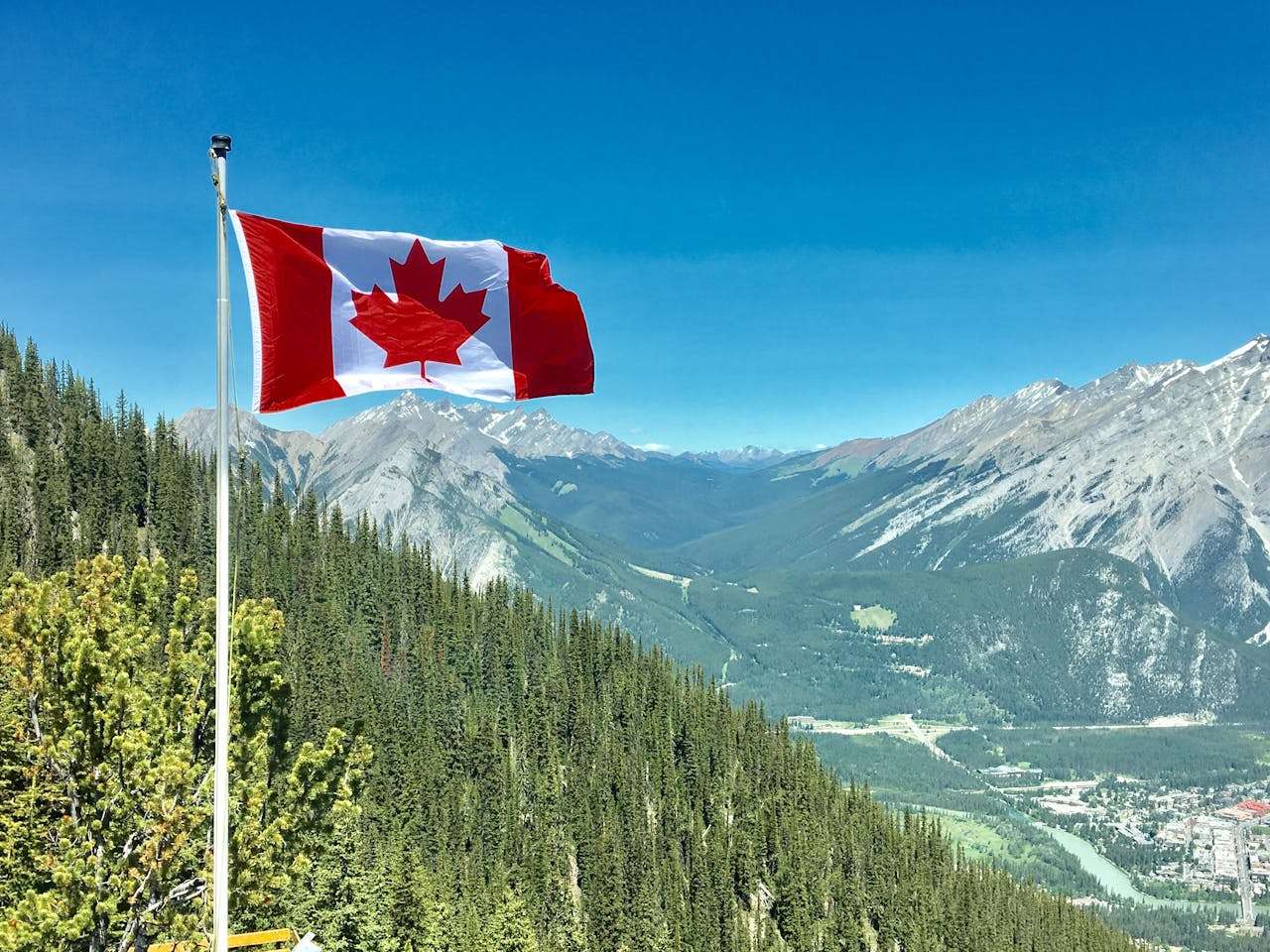 Apply for a Canadian Visa from Ghana