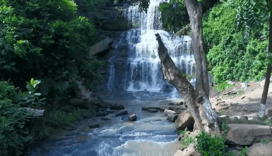 Eco-Friendly Travel Experiences in Ghana