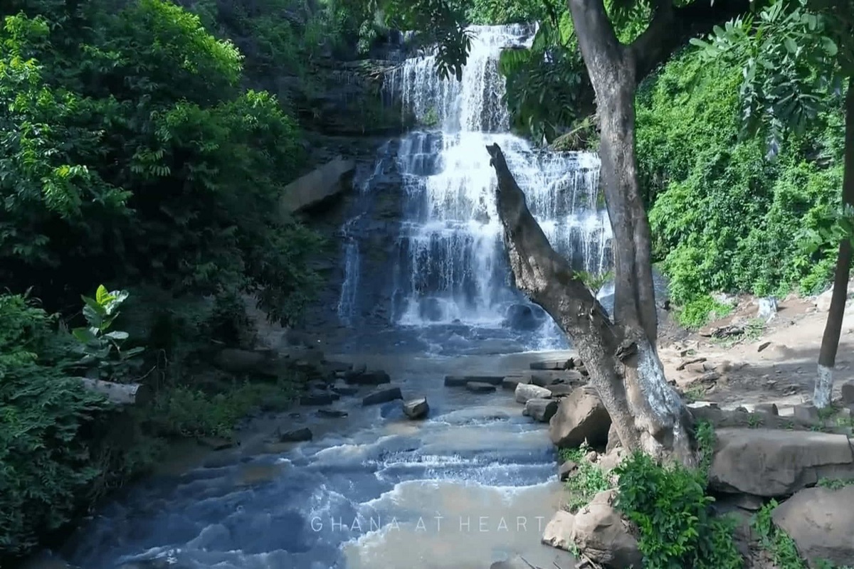 Eco-Friendly Travel Experiences in Ghana