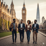 Official IELTS Partner – British Council