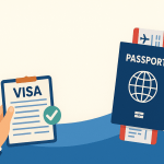 Visa Assistance Image