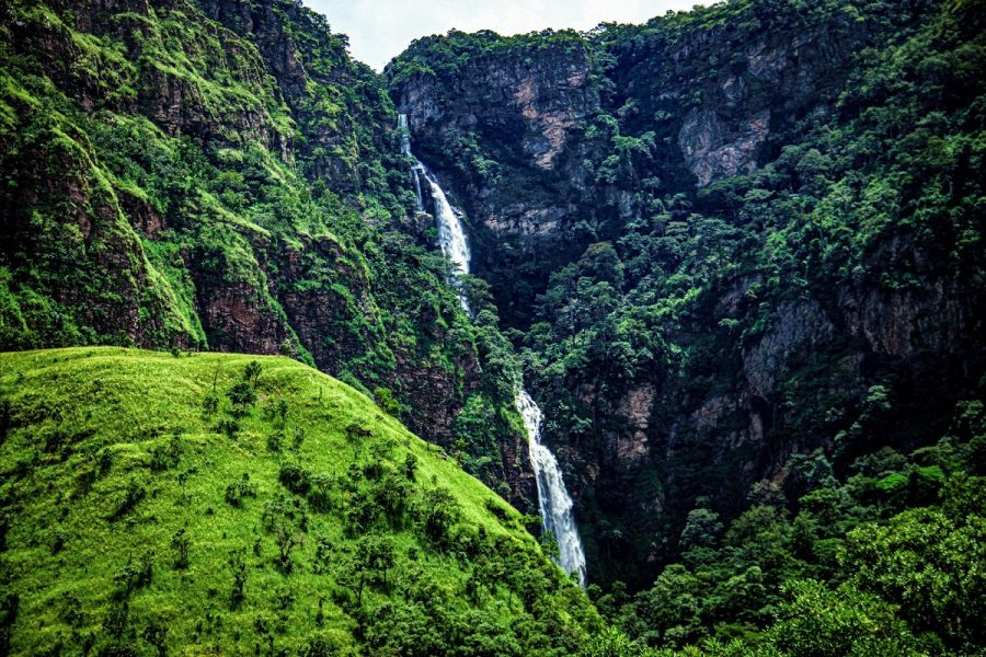 Volta Region Adventure