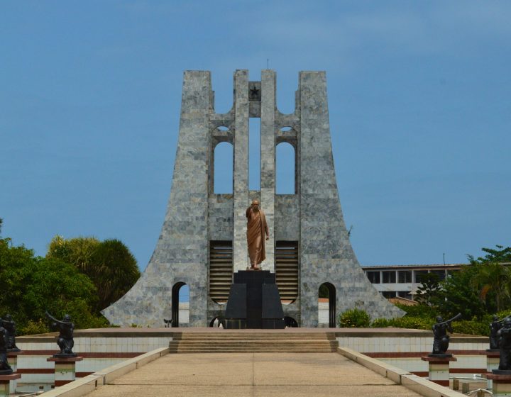 Legacy of Freedom Experience