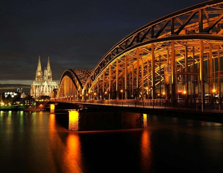 Schengen Visa Application Checklist for Ghanaians