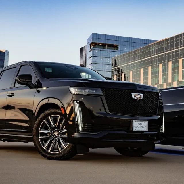 Private airport transfer service in Ghana with professional driver