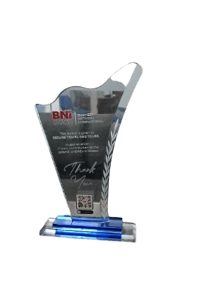 BNI Award for SME Growth in Ghana