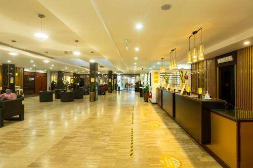 Hotel Reservations 3 Hotel 2