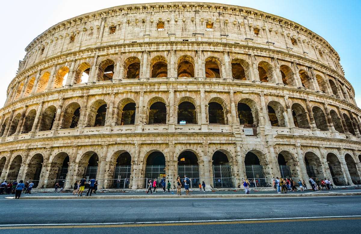 Home 11 Italy travel experiences