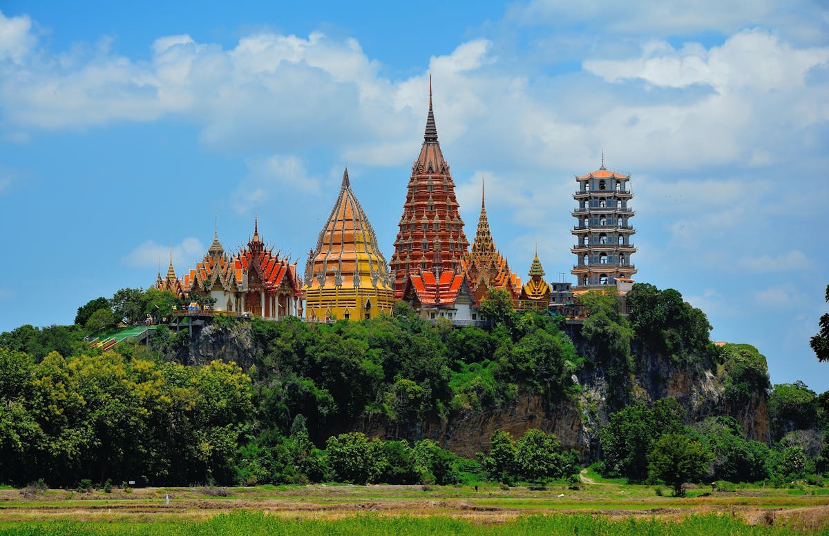 Turkey tour packages from Ghana