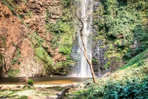 Top 10 Hidden Gems in the Volta Region