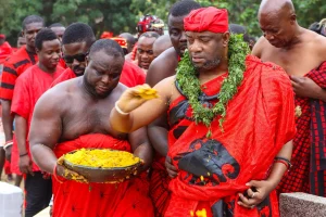 Ghana Cultural Festivals Calendar 2026