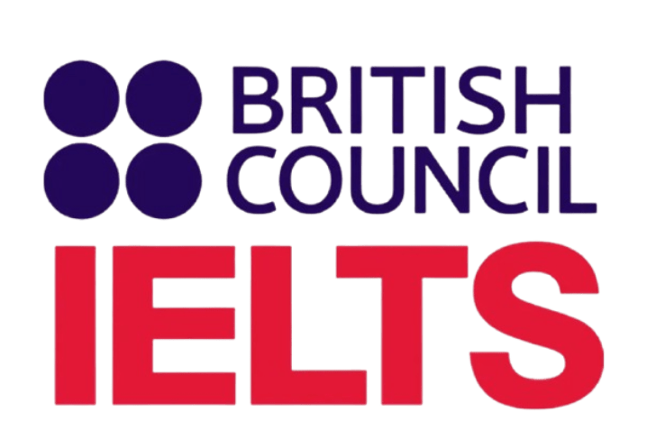 Official British Council IELTS Partner in Ghana