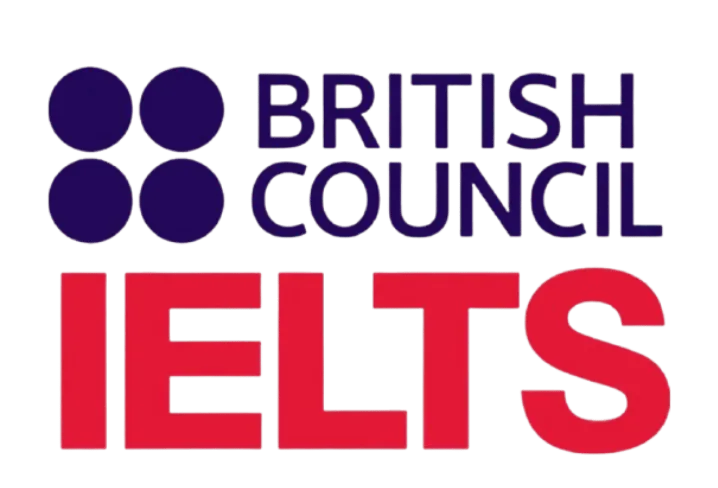 Official British Council IELTS Partner in Ghana