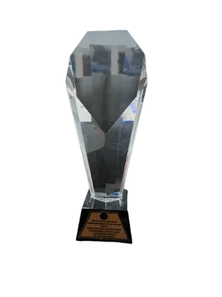 Corporate Heroes Award 2022 - Secure Travel and Tours