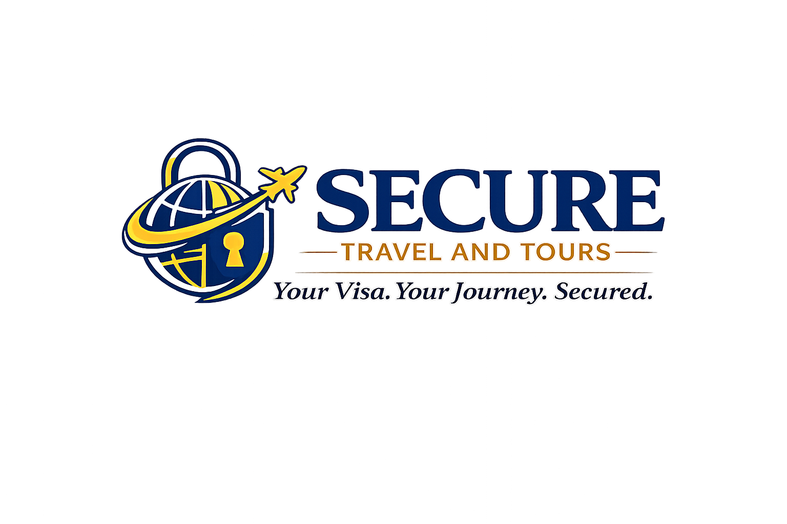 Secure Travel and Tours
