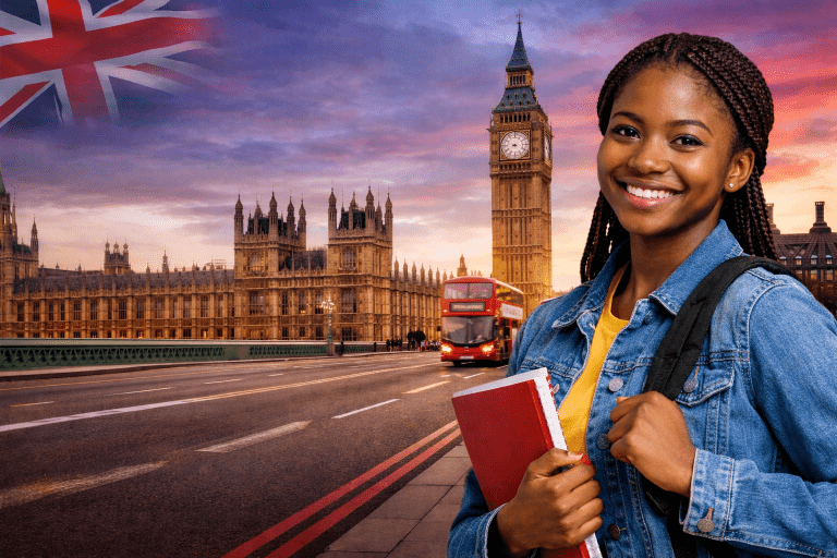 UK Student Visa Requirements Ghana